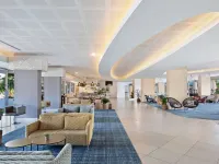 Neptune Eilat by Dan Hotels Ξενοδοχεία στην πόλη Eilat