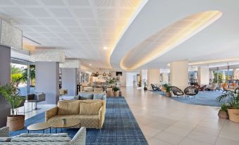 Neptune Eilat by Dan Hotels