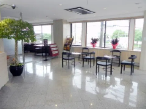 Shimabara Hakusan Hotel