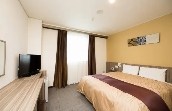 新白河房屋酒店