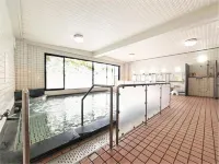 Forest Inn Gobo Hotel a Inami