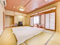 Sagayamato Onsen Hotel Amandi