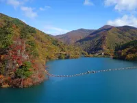 Shima Onsen Kotobukiya Ryokan