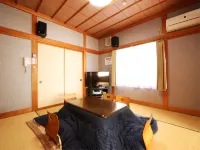 Tuji Wakuwaku Land Minshuku Chaya