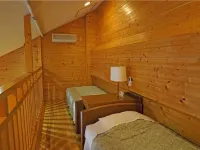 Hamayu Sanso Hotels near Mount Haruna