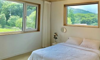 Pocheon Stay 405