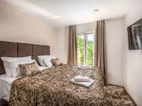 Villa Visum Mare Unus - spa