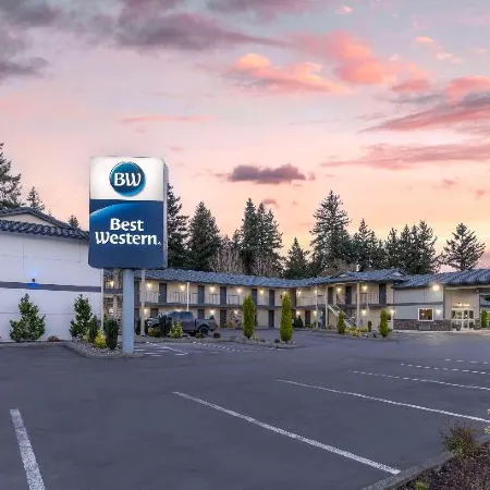 Best Western Inn of Vancouver