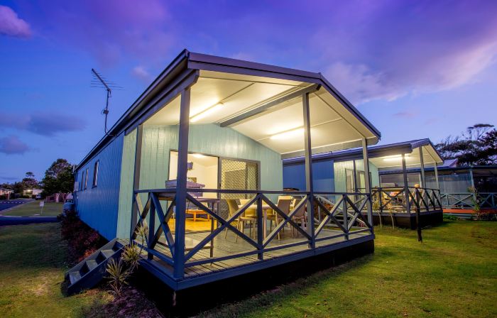 Discovery Parks - Ballina