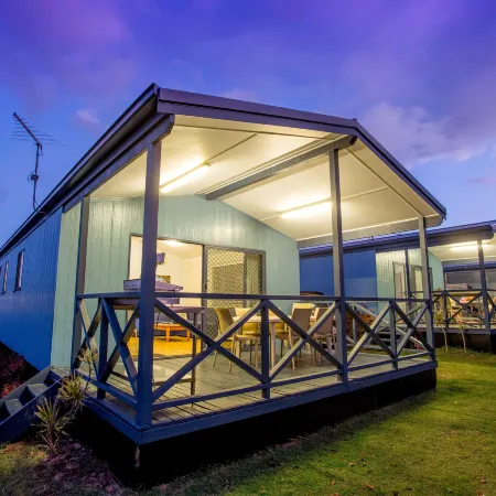 Discovery Parks - Ballina