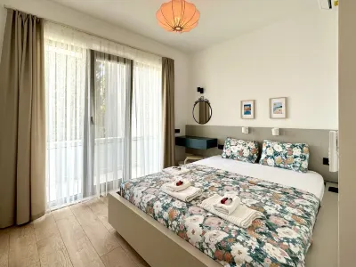 BE Bold Hostel