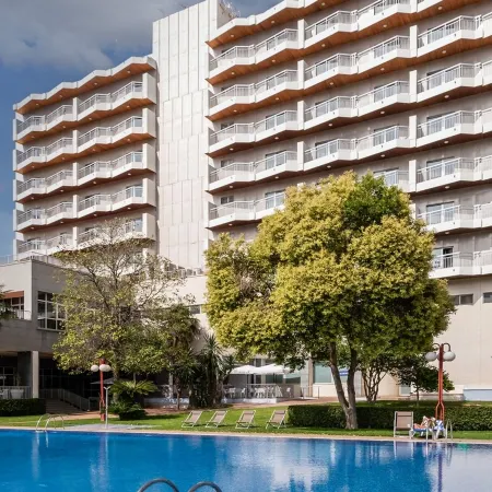 Hotel Medium Valencia