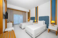 Labranda Tmt Bodrum - balcone
