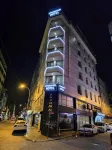 Uyu Room Adana Hotel - balcony