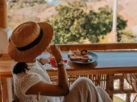 Mohini Komodo Resort Hotéis em Komodo