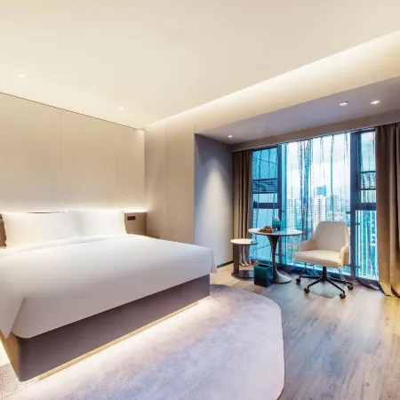 NOVOTEL KUNMING CITY CENTER