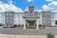 Garner Hotel Clarksville Northeast