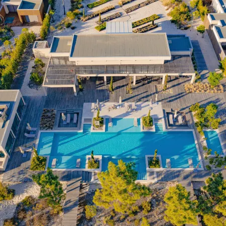 Pestana Troia Eco-Resort & Residences