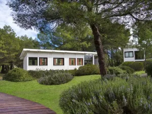 알보레아 이콜로지 리조트