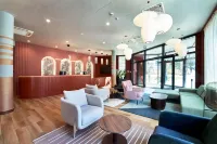 B&B HOTEL Lublin Centrum - Pet friendly