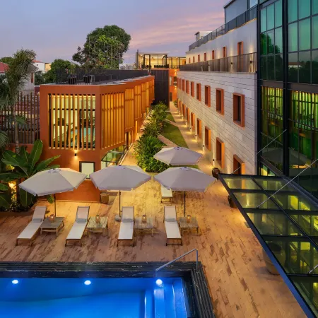 Protea Hotel Luanda