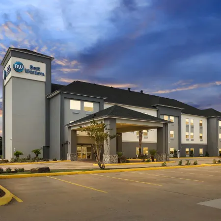 Best Western Iowa/Lake Charles East