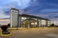 Best Western Iowa/Lake Charles East Hotels in Iowa