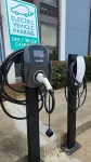 貝斯特韋斯特霍普金斯維爾 KY - 全新房間 - 停車場