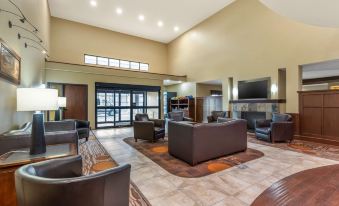 Best Western Plus Grand Island Inn  Suites
