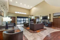 Best Western Plus Grand Island Inn  Suites