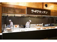 Hotel Oonoya - breakfast