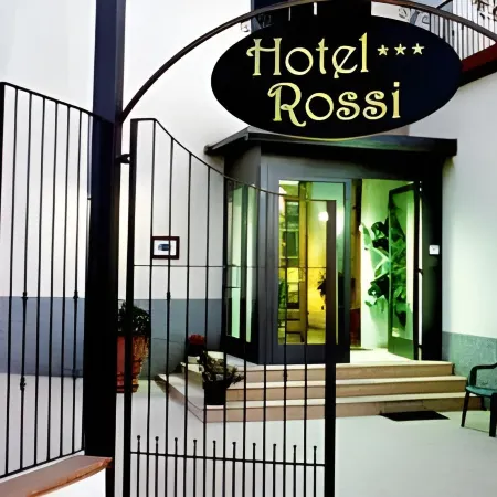 Hotel Rossi