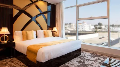Golden Dream Hotel