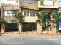 Oriental Zen Suites Hotel a Manila