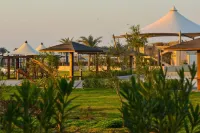 Simaisma A Murwab Resort - Airport Shuttle