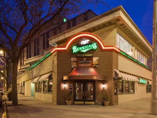 Holiday Inn Rock Island - Quad Cities Hotels in Rock Island