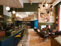 Square Lodge Hotel La Roche sur Yon - Handwritten Collection Hotels in Vendee