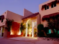 Hotel Playa la Media Luna