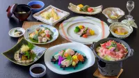 Kokuminshukusha Okuhamanako Hotels in Tottori