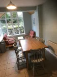 Comfortable Baltimore Home with Modern Amenities Ideal for Families