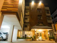 At Home at Udon Hotels near UD Town