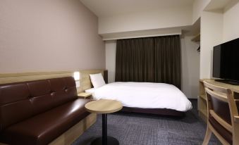 Dormy Inn Hiroshima Annex