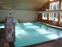 Mackinaw Beach and Bay Inn & Suites - Beach