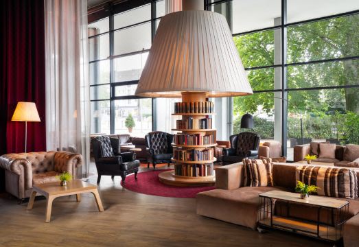 NYX Hotel Berlin Köpenick