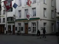 Hotel Franziskaner Hotels in Chur