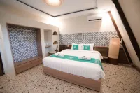 Ubu Villa Kinanthi Hotel di Turi