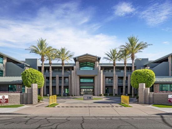 Best Western Plus Sundial