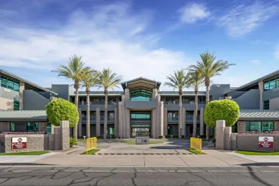 Best Western Plus Sundial Các khách sạn ở Scottsdale