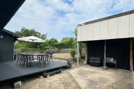 Ichouse Отели рядом со станцией JR Kyoikudaimae station