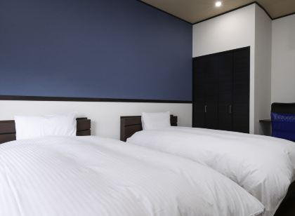 호텔 탱고 나카무라 소